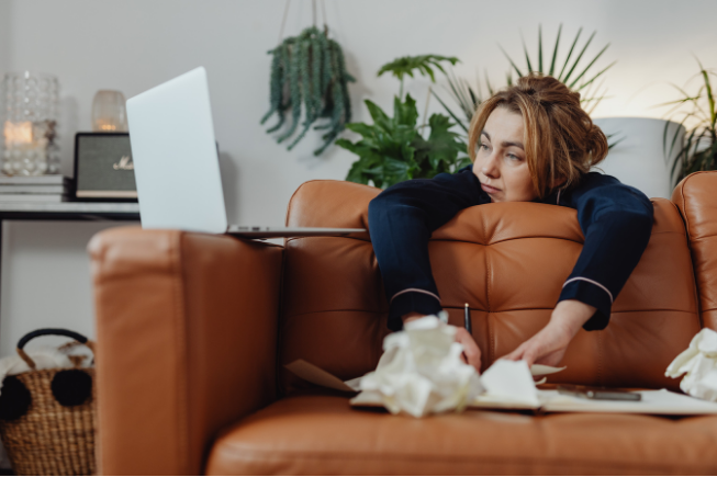 decision fatigue